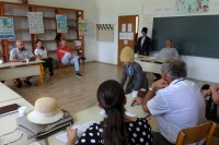 Održana 12. Književna kolonija “Rijeka misli”