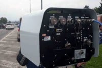 "Дуал" радар од данас  на подручју Козарске Дубице и Новог Града