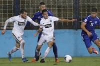 Denis Stojković: Jedva sam čekao ugovor sa Partizanom