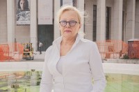 Након филма и књига о Диани Будисављевић