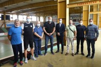 Odbojka u Modriči povezuje Republiku Srpsku i Srbiju