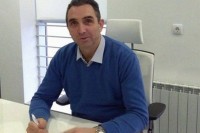 Мирослав Лучић кандидат СДС-а и ПДП-а та градоначелника Источног Сарајева