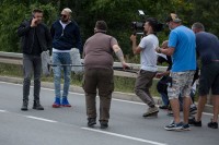 Počelo snimanje nastavka filma "Južni vetar"