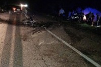 Sudionik nesreće kod Teslića u kojoj su poginula majka i kćerka nije imao vozačku dozvolu