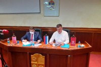DEMOS i Socijalistička partija podržali kandidata SNSD-a za načelnika opštine Mrkonjić Grad