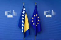 Pregovori o pomoći EU za BiH u borbi protiv virusa korona nisu završeni