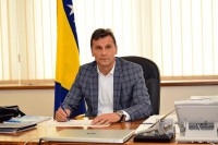 Novalić: Što prije održati zajedničku sjednicu vlada Srpske i FBiH