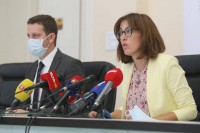 Virusom korona zaražena još 71 osoba u Srpskoj, jedna preminula