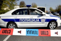 Žena povrijeđena u sudaru automobila i kamiona