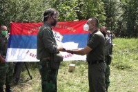 Vulin: Bez bitke za Koridor ne bi bilo ni Republike Srpske