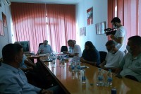 Bileća: Devet stranaka podržalo kandidaturu Nenada Vukoja