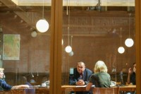 U Pančevu počelo snimanje televizijske serije "Kljun"