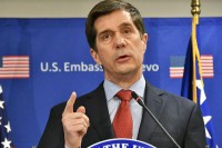 Odgovor iz Srpske američkom ambasadoru u BiH: Zadiranje u Dejton rizik po opstanak BiH