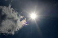 Вријеме у Српској: Данас претежно сунчано уз промјенљиву облачност