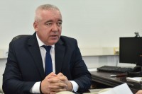Ćulum: Povećan priliv migranata - jedan od ključnih bezbjednosnih izazova