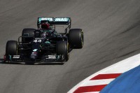 Svi F1 timovi potpisali Konkord ugovor