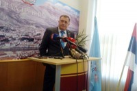 Dodik: Za izgradnju bolnice 30 miliona KM