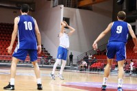Trener Igokee Dragan Bajić (ne)zadovoljan nakon neuspjeha sa Cibonom: Poraz koji nam je otvorio oči