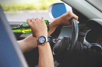Mrkonjićanin uhapšen jer je vozio sa 2,16 promila alkohola u krvi