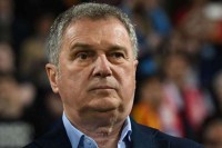 Tumbaković pozvao 27 igrača, Vlahović i Pavlović na spisku