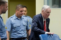 Darko Mladić: Haški mehanizam ignoriše stanje generala, treba odgoditi ročište