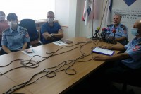 Полицијска управа Бијељина: Знатно смањен број илегалних миграната