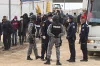 Dodik: Srpska neće poštovati odluku o zabrani prevoza migranata u USK