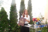 Љиљана Вукелић из "Приједорчанке" најбољи директор