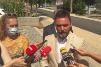 Кошарац: Помоћи извозно орјентисана предузећа
