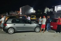 Građani Velike Kladuše i večeras na ulicama