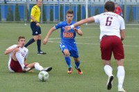 Ajdin Redžić ponovo nosi igru Krupe: Nadam se da sam ispucao sve pehove