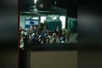 Masovna tuča migranata u "Miralu" u Velikoj Kladuši, policija nije obaviještena