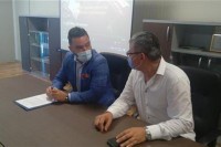 Кошарац: Интензивно се ради на отварању нових тржишта