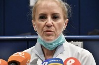 Sebija Izetbegović: Preminuo medicinski radnik s možda najtežom slikom koju smo dosad vidjeli