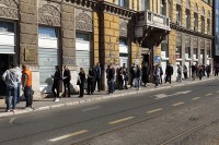 За седам дана у ФБиХ без посла остао 431 радник