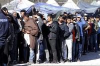 Nović: Migrantska kriza će na jesen će biti još žešća