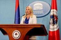 Cvijanović: Stvari sa migrantima odavno izmakle kontroli