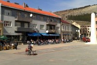 Livanjski kanton zabranio proslave, svadbi i rad disko klubova