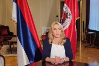 Cvijanović: Izbore organizovati u skladu sa epidemiološkim mjerama