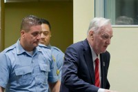 Darko Mladić: U Hagu se igraju sa ozbiljno bolesnim generalom, niko ne zna kako izgleda