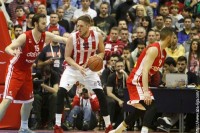 Štimac novi košarkaš Monaka