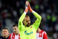 Borjan: Daćemo sve od sebe da pobjedimo u Tirani