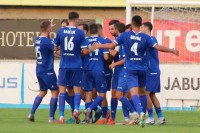 Široki sa 3:0 savladao Borac