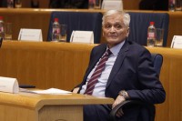 Špirić: Cikotićeva izjava najava još većih problema s migrantima