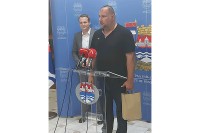 Zoran Talić razgovarao sa Dejanom Savićem: Dolazak slavnog vaterpoliste praznik za Banjaluku