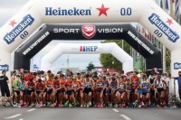 Umro trkač na zagrebačkom polumaratonu