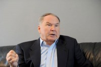 Монтгомери: Вријеме истиче, Вучић не смије да пропусти шансу