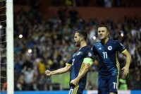 Miralem Pjanić pozitivan na virus korona
