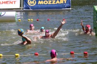 Prvi beach vaterpolo turnir “Kell kup Manjača 2020”: Druženje i zabava  u prvom planu