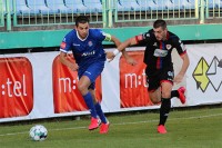 Trener Borca Vlado Jagodić preuzeo odgovornost za neuspjeh: Visok poraz moja krivica